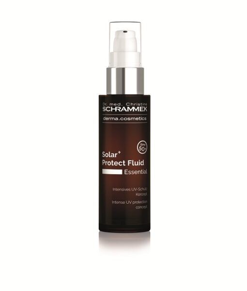 Solar Protect Fluid SPF 50+