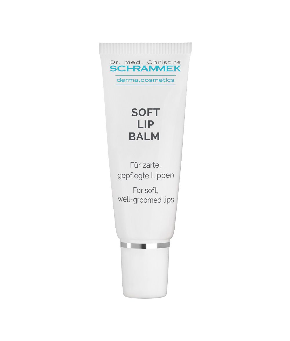 Soft Lip Balm