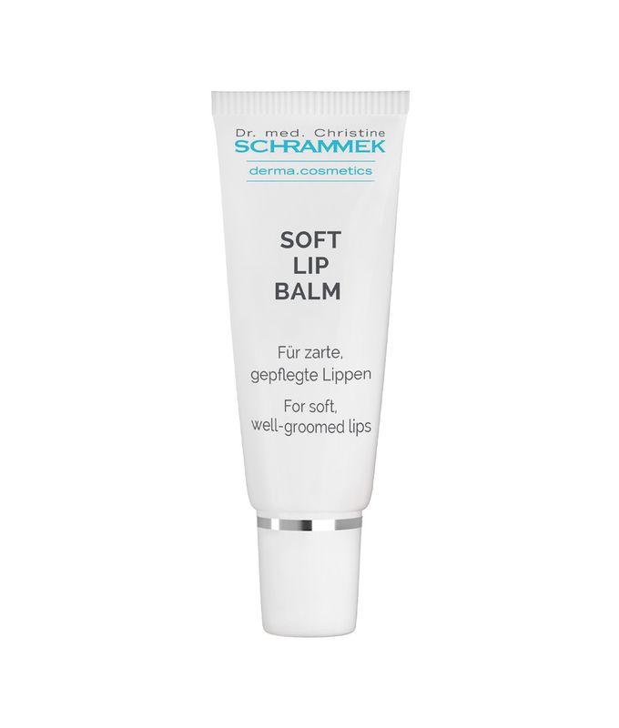 Soft Lip Balm