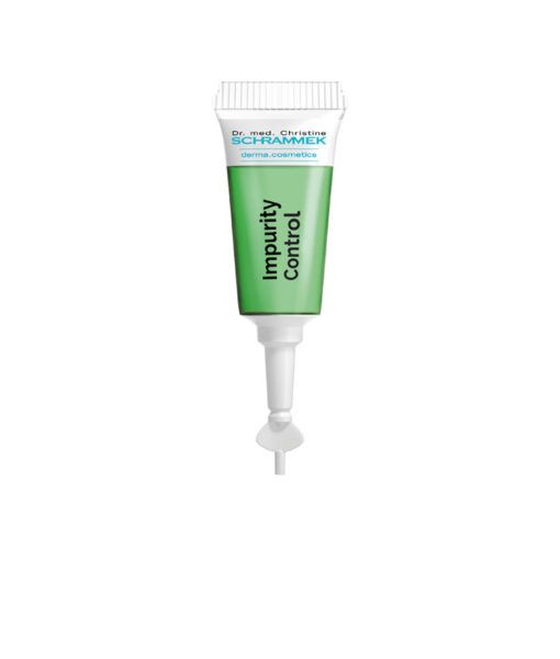 Impurity Control Ampoules