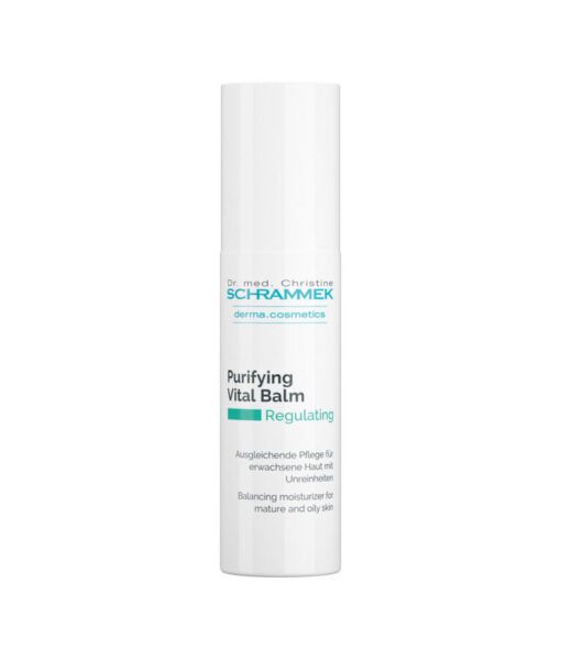 Purifying Vitalbalm