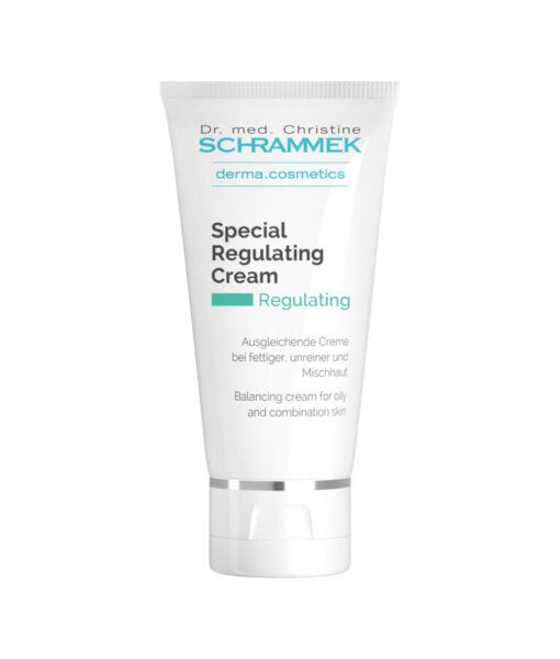 Special Regulating Cream