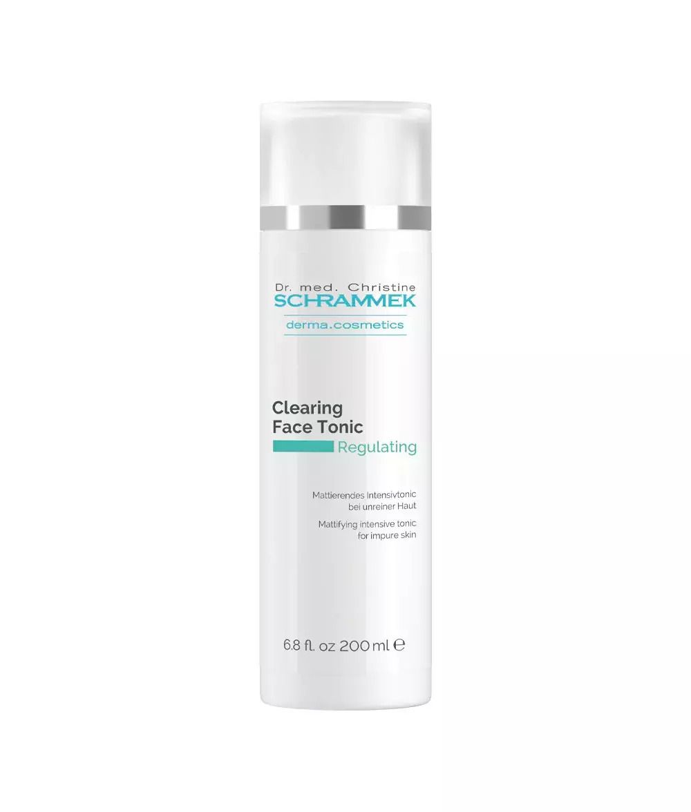 Clearing Face Tonic