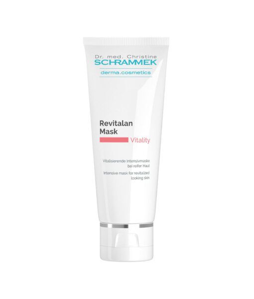 Sensiderm Mask