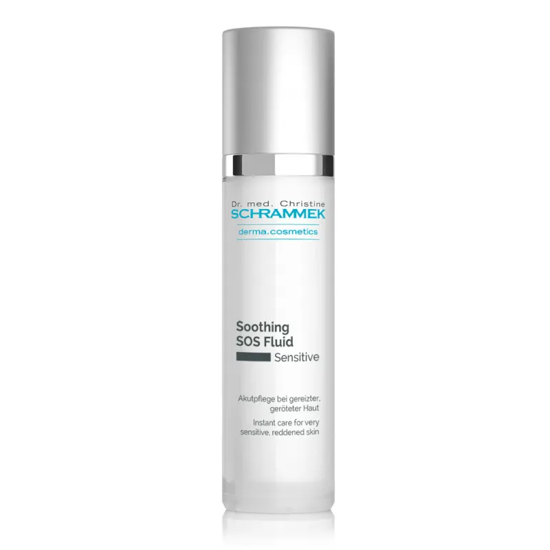 Soothing SOS Fluid
