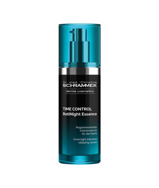 Time Control Retinight Essence