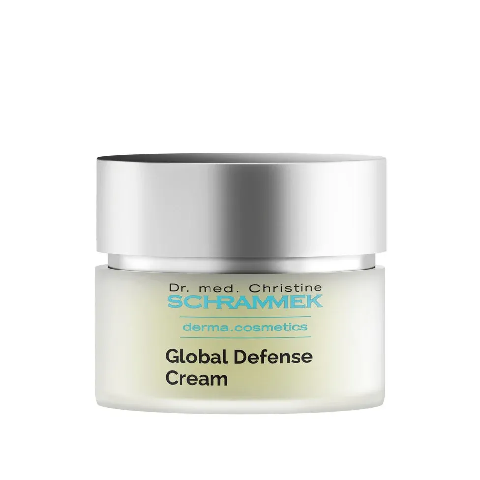 Global Defence Cream SPF20