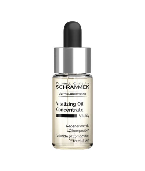 Vitalizing Oil Concentrate