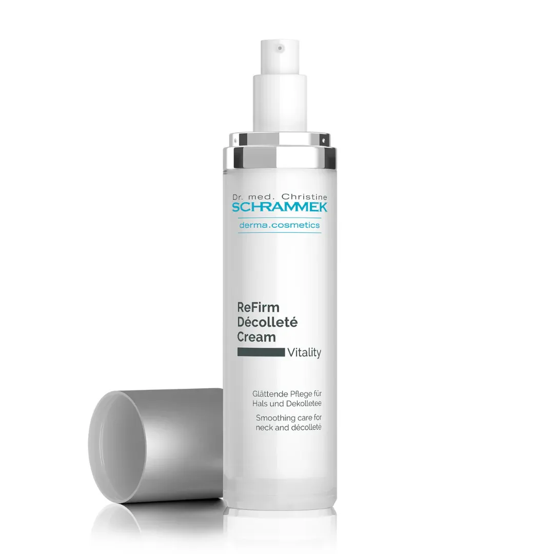 ReFirm Decollete Cream