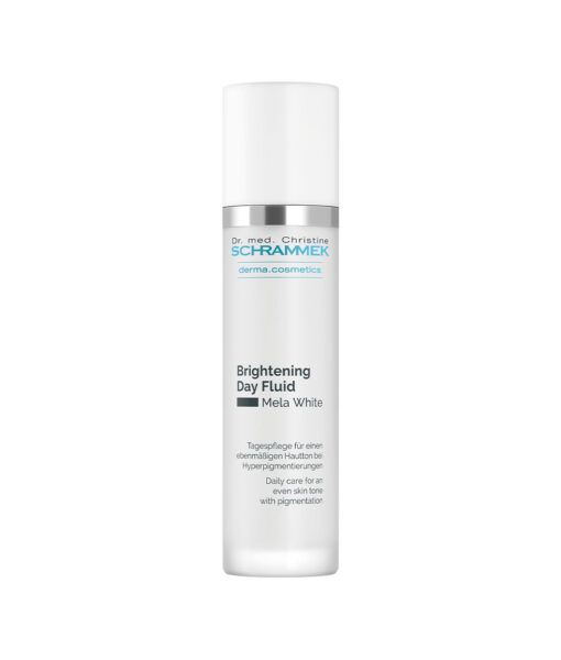 Brightening Day Fluid SPF50