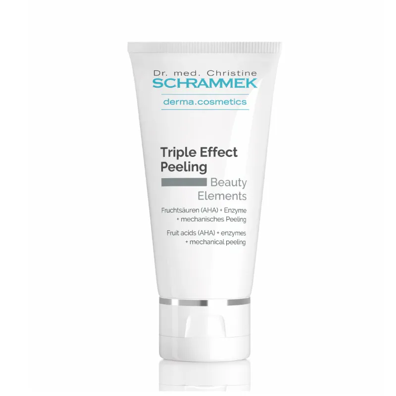 Triple Effect Peeling