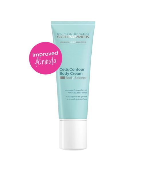 Cellocontour Body Cream
