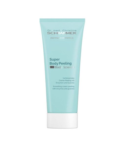 Super Body Peeling