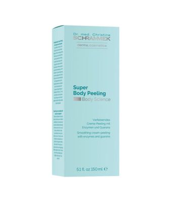 Super Body Peeling
