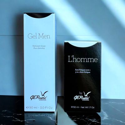 For Men GERnetic