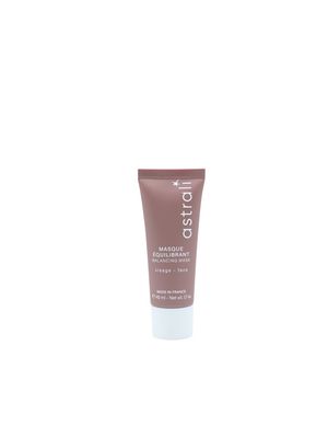 Balancing Mask