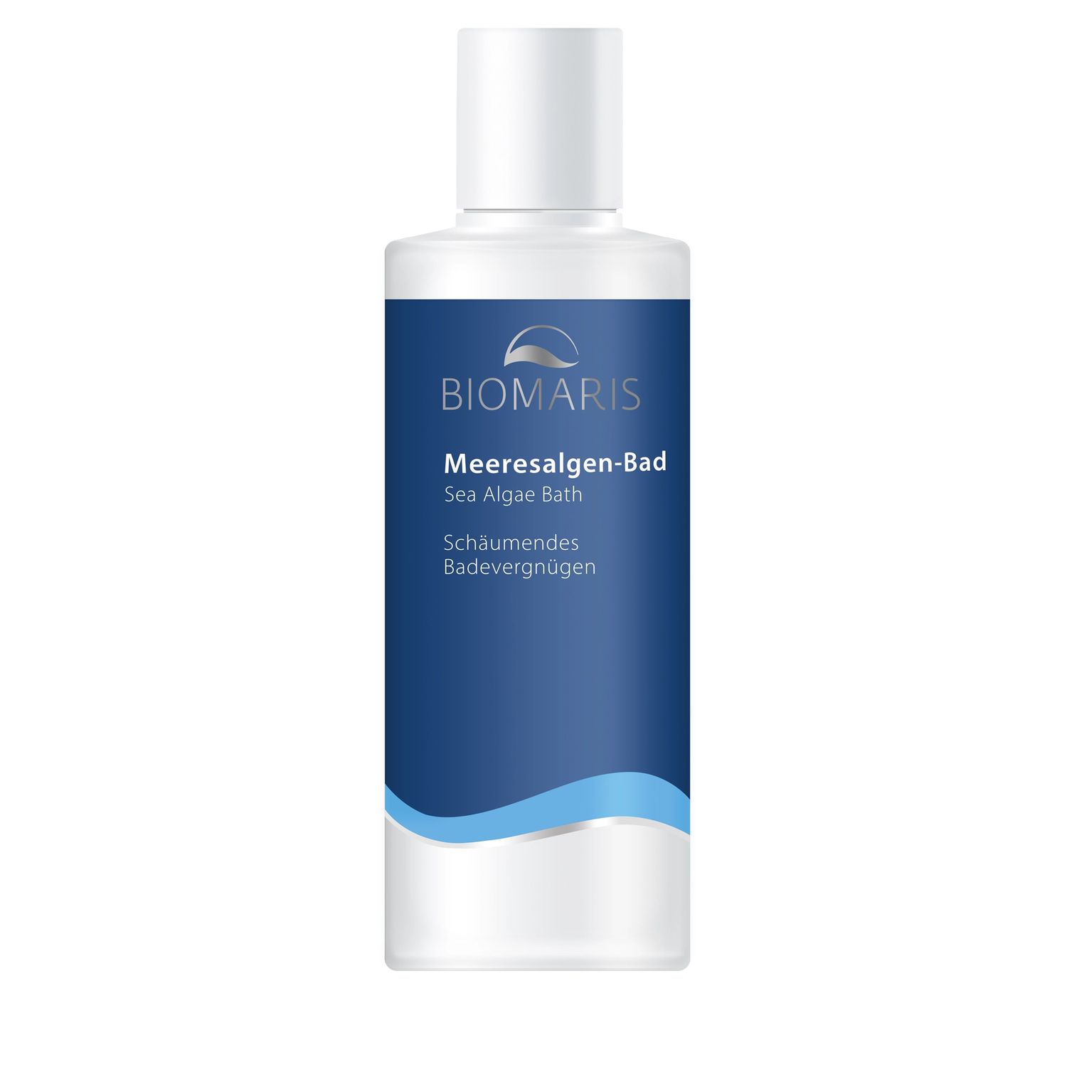 Sea Algae Bath