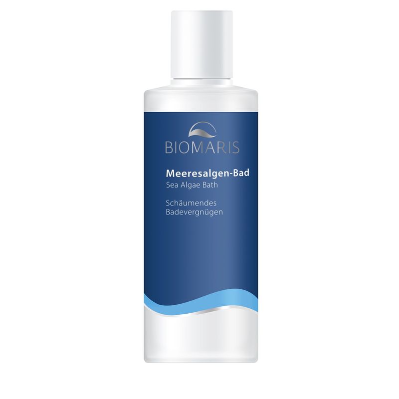 Sea Algae Bath