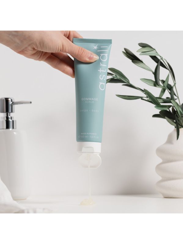 Body Scrub