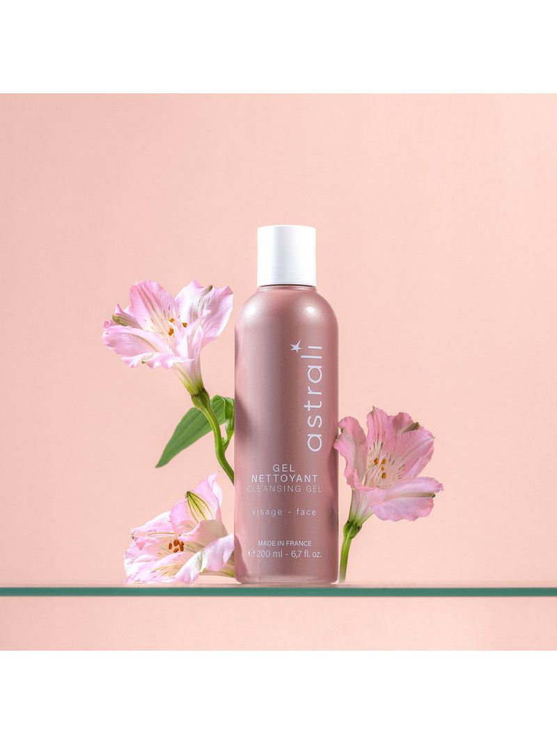 Cleansing Gel