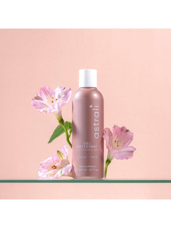 Cleansing Gel