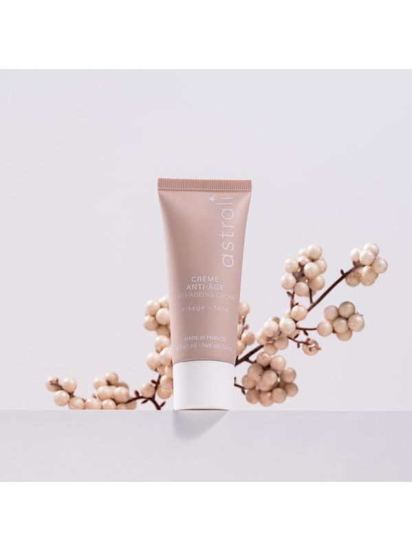 Anti Ageing Cream