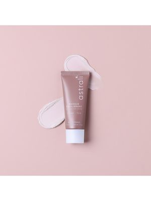 Balancing Mask