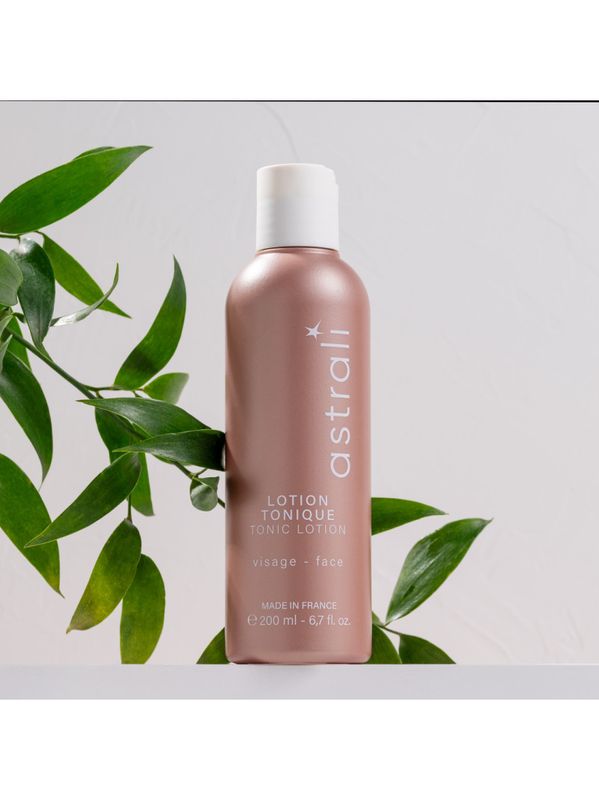 Tonic Lotion