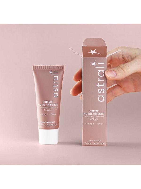 Intensive Nutrition Cream