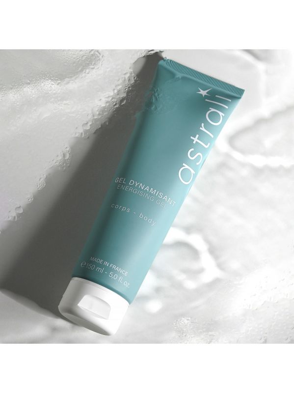 Energising Gel