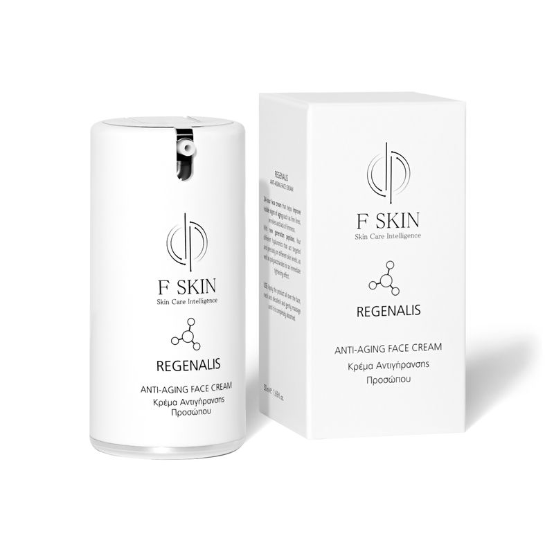 REGENALIS ANTI-AGING CREAM