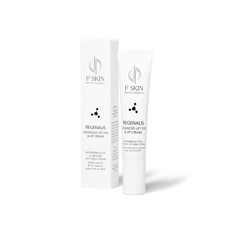 REGENALIS ADVANCED LIFT EYE &amp; LIP CREAM