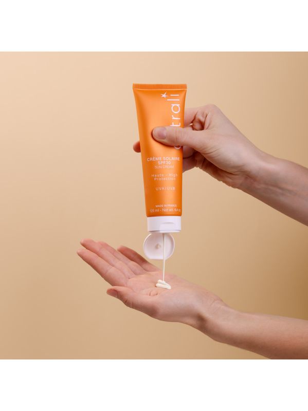 Sun Cream SPF 30