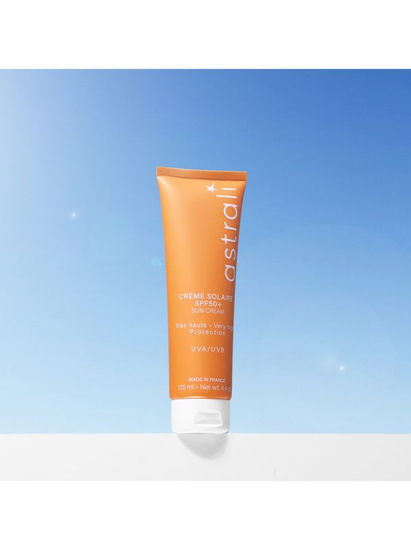 Sun Cream SPF 50+