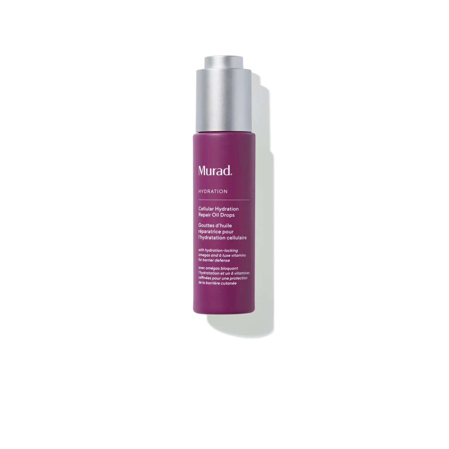 Cellular Hydration Repair Oil Drops
