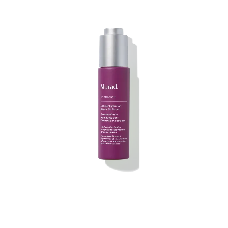 Cellular Hydration Repair Oil Drops