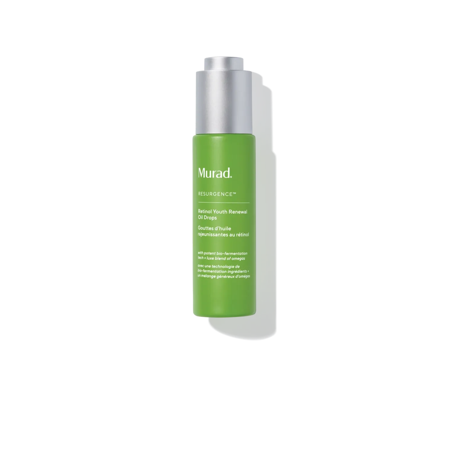 Retinol Youth Renewal Oil Drops