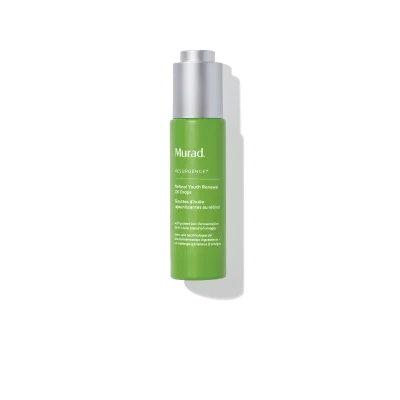 Retinol Youth Renewal Oil Drops