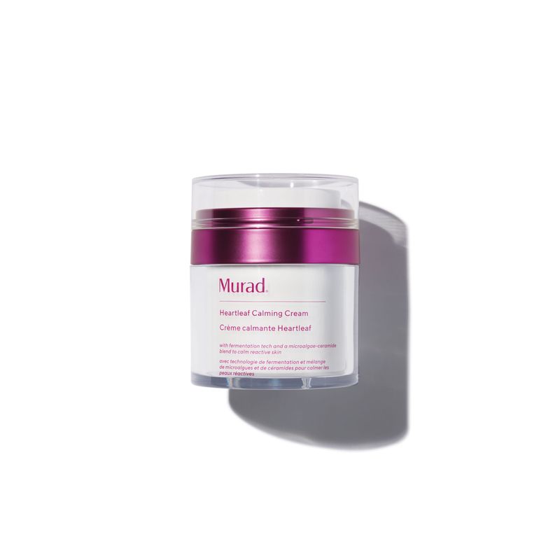 Heartleaf Calming Cream Moisturizer