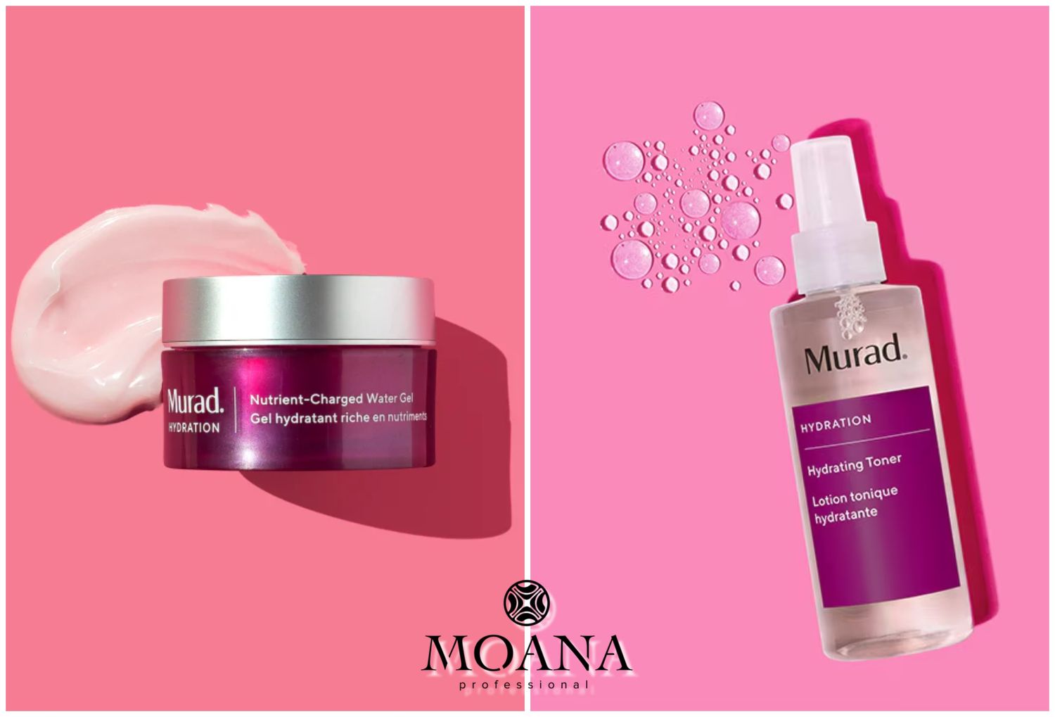 Perfect Hydration Set