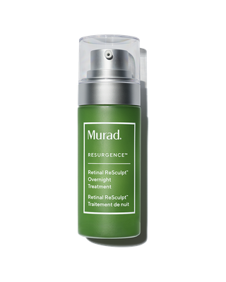 RETINAL RESCULPT OVERNIGHT TREATMENT