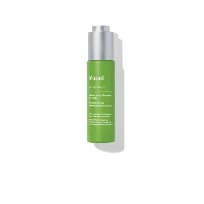 Retinol Youth Renewal Oil Drops