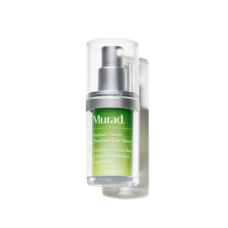 RETINOL YOUTH RENEWAL EYE SERUM