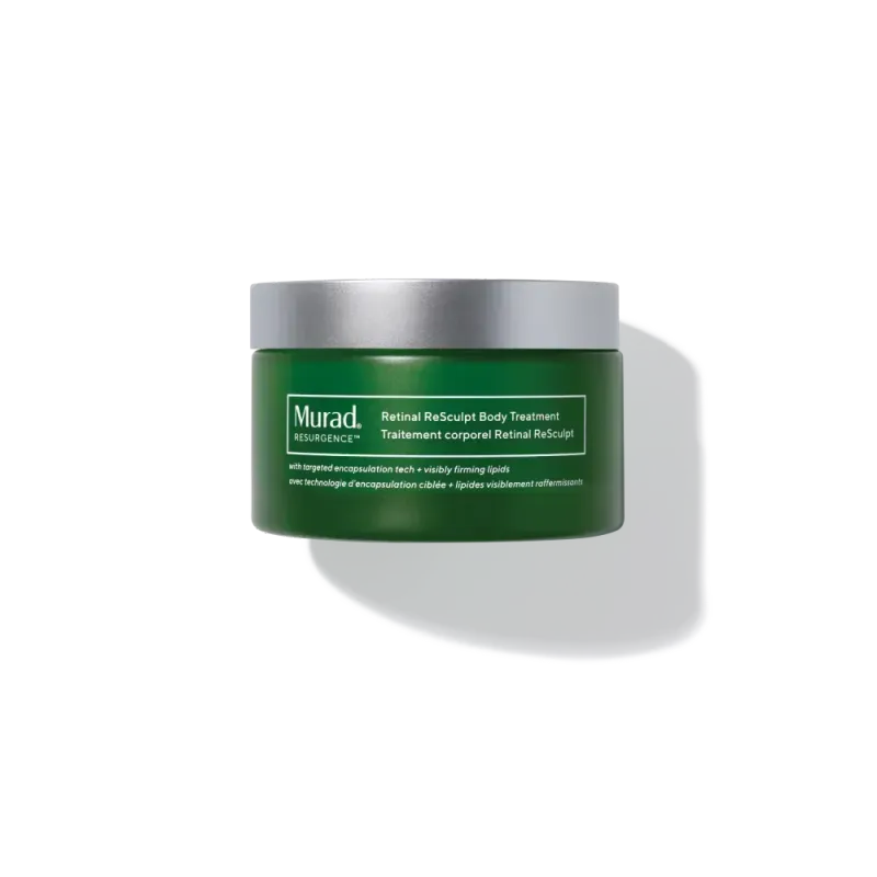 Retinal ReSculpt Body Treatment