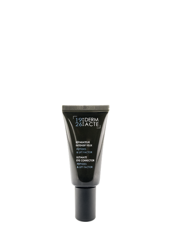 RÈPARATEUR INTENSIF YEUX