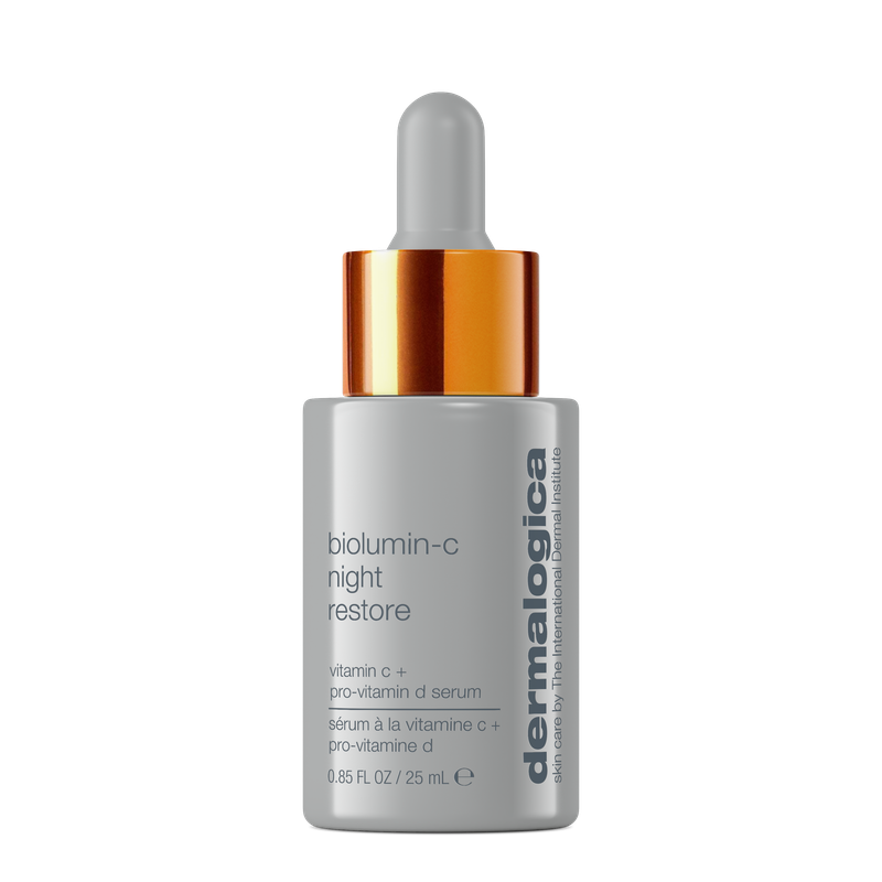 biolumin-c night restore serum