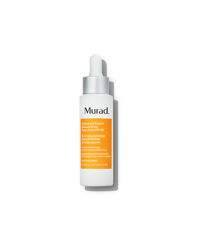 CORRECT &amp; PROTECT SERUM SPF 45/PA++++