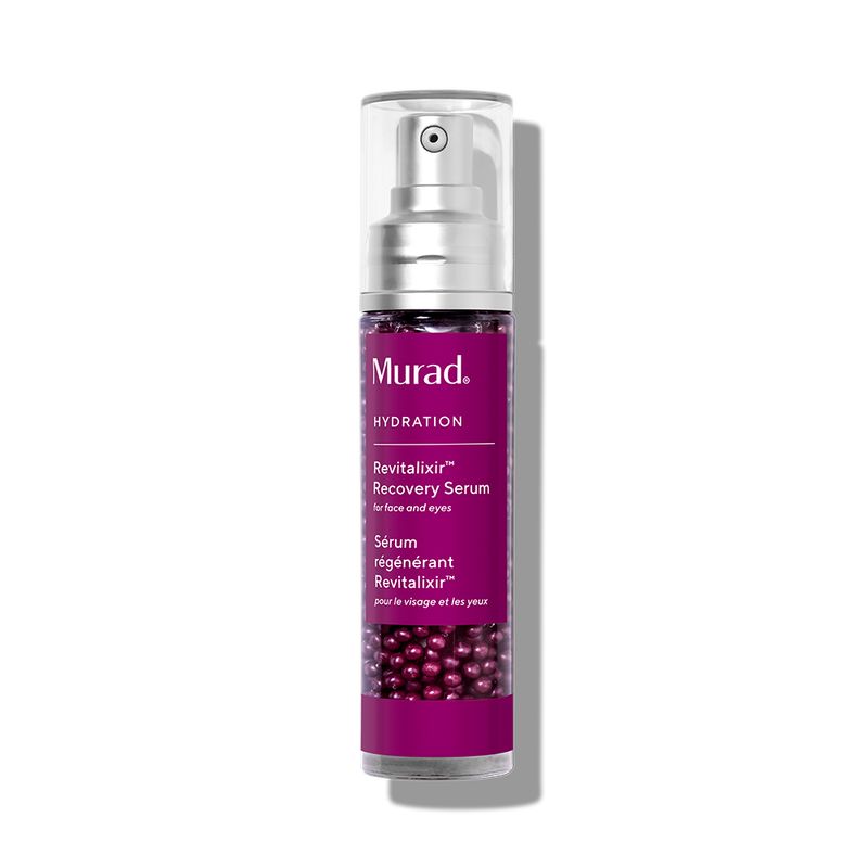 REVITALIXIR RECOVERY SERUM