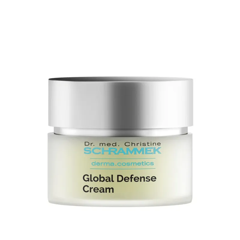 Global Defence Cream SPF20