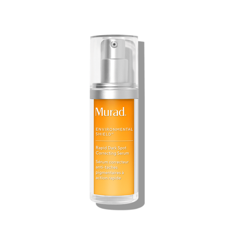 RAPID DARK SPOT CORRECTING SERUM